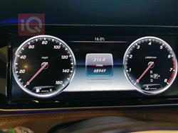 مێرسێدس بێنز S-Class